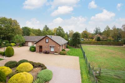 Woning Oude Garderenseweg 1 Putten