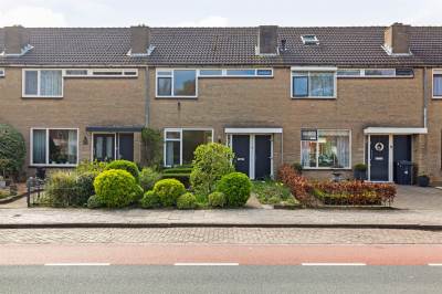 Woning Walcherseweg 193A Middelburg