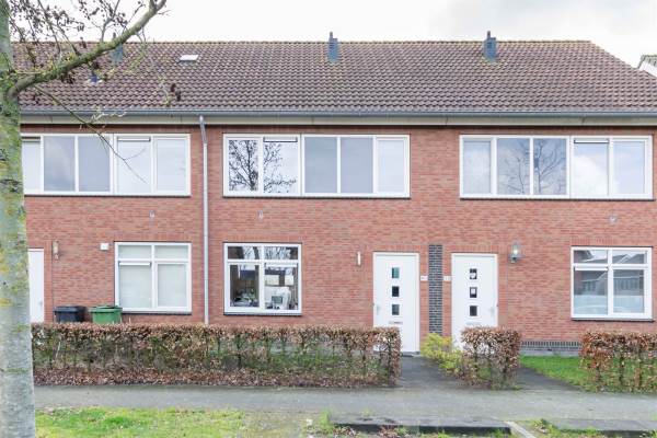 Woning Libellenlaan 40 Son en Breugel