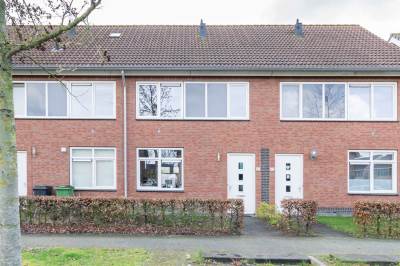 Woning Libellenlaan 40 Son en Breugel