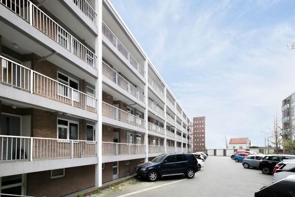 Woning Vestaplein 69 Wormerveer