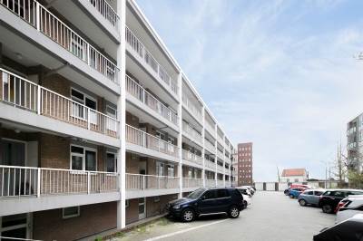 Woning Vestaplein 69 Wormerveer