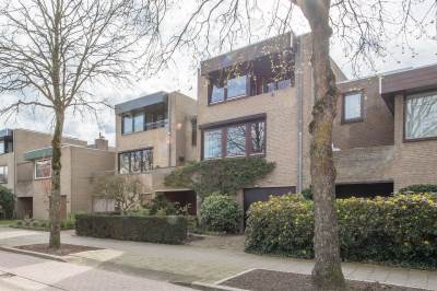 Woning Beethovengaarde 17 Oss