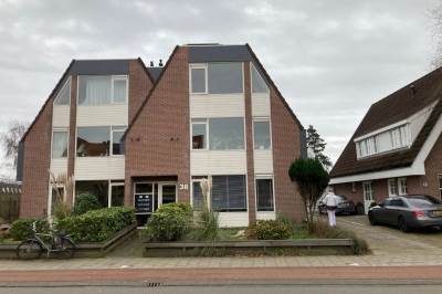 Woning Ruiterweg 38F Castricum