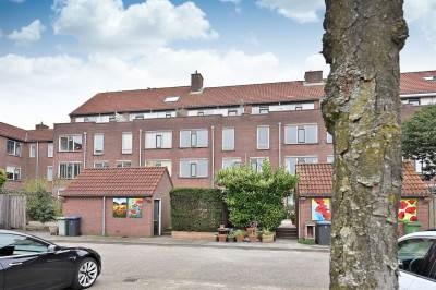 Woning Zomerkade 19 Huizen