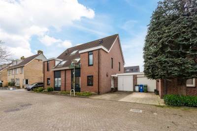 Woning Lokhorst 38 Alphen aan den Rijn