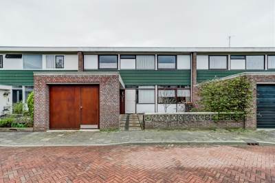 Woning Thorbeckestraat 21 Katwijk (ZH)
