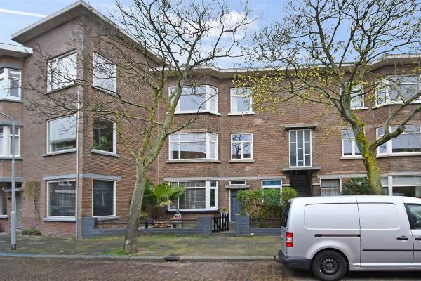 Woning van Beijerenstraat 30 Voorburg