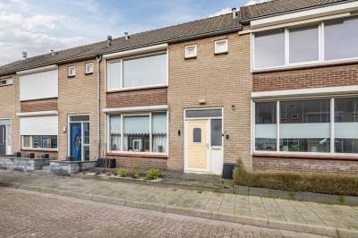 Woning Mgr Frenckenstraat 5 Hoogerheide