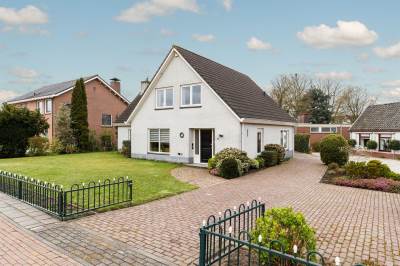 Woning Dorpsstraat 13 Harmelen