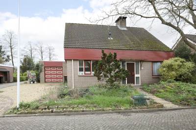 Woning Oostergo 4b Dronten