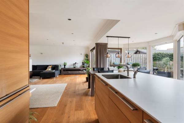 Woning Kerkstraat 88 Oude Wetering