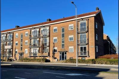 Woning Willem de Zwijgerlaan 35 Alphen aan den Rijn