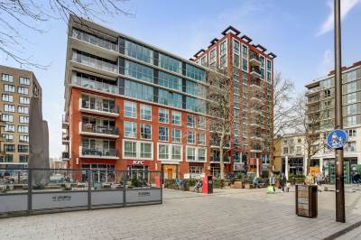 Woning Plein 1944 84b Nijmegen