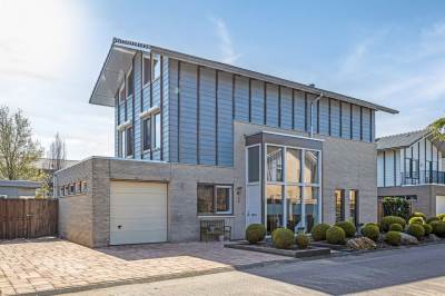 Woning Saint Helenabaai 45 Purmerend