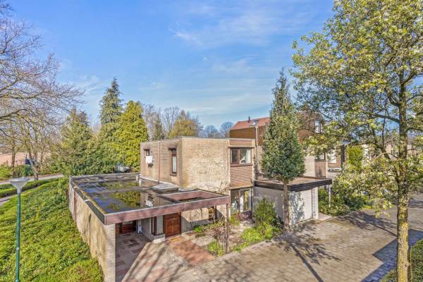 Woning Refelingse Erven 64 Nuenen