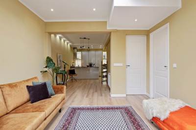 Woning Usselincxstraat 96 Den Haag