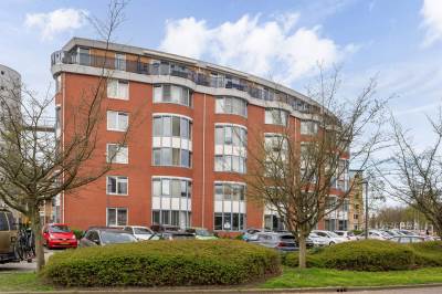 Woning Vuurvlinderhof 37 Schiedam