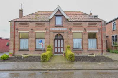 Woning Lageweg 27 Ossenisse