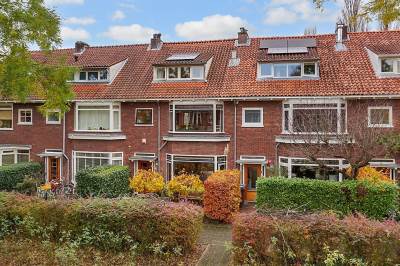 Woning Van der Veerelaan 7 Amstelveen