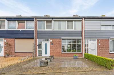 Woning Peerdekensruwe 39 Maastricht