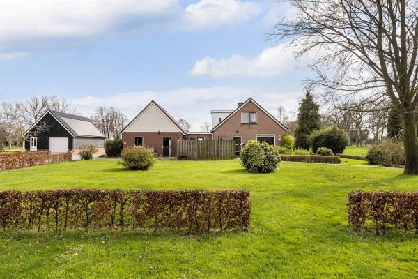 Woning Ruitenveen 27 Nieuwleusen