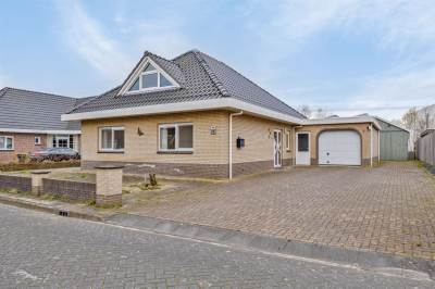 Woning Beukenlaan 12 Emmer-Compascuum
