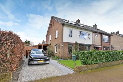 Woning Van Hogendorplaan 31 Huizen