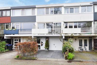 Woning Eendendreef 30 Bleiswijk