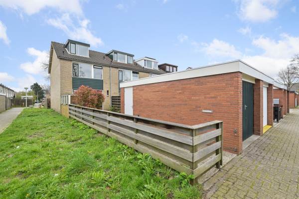 Woning De Voorweid 23 Assendelft