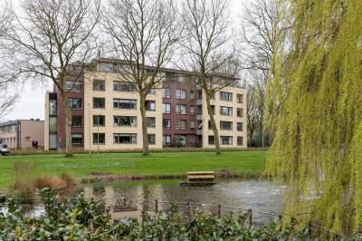 Woning De Tippe 7 Steenwijk