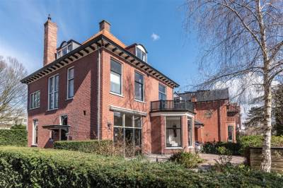 Woning Zijlweg 301 Haarlem