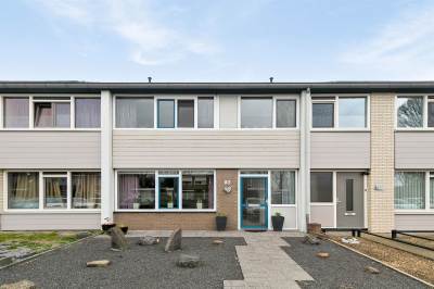 Woning Amer 37 Deurne