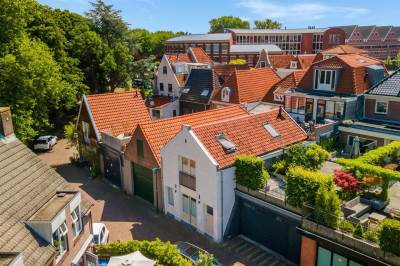 Woning Schellinkhoutersteeg 8 Hoorn (NH)