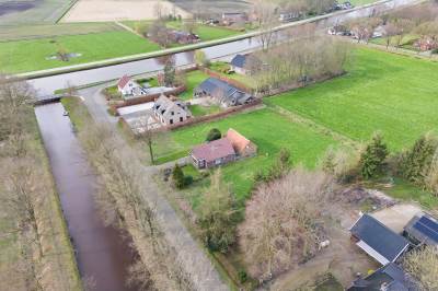 Woning 't Lijntje 4 Bruchterveld