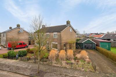 Woning Folkert Klazingastrjitte 4 Ingelum