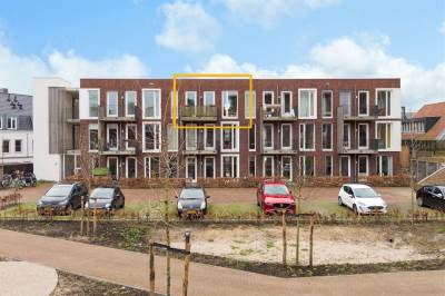 Woning Hommelseweg 1312 Arnhem