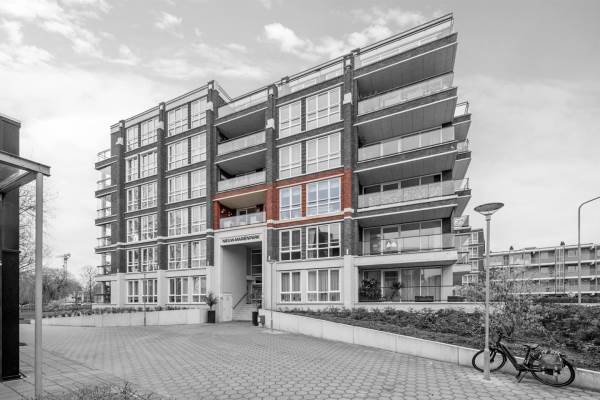 Woning Mariënpark 101 Leidschendam