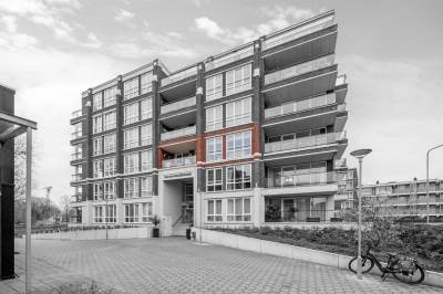 Woning Mariënpark 101 Leidschendam