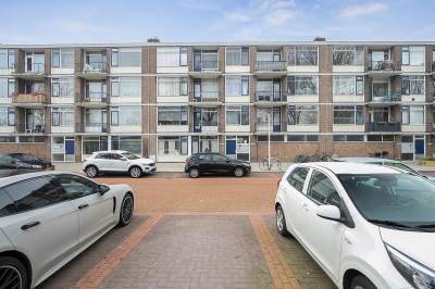 Woning Lelieplein 9 Spijkenisse
