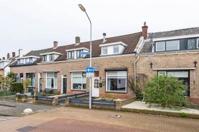 Woning Hogestraat 12 Tiel