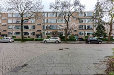 Woning Vegelinsoord 88 Rotterdam