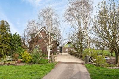 Woning Schattekerkerweg 5 Mijdrecht