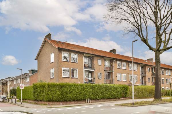 Woning Ceintuurbaan 59 - 2 Bussum