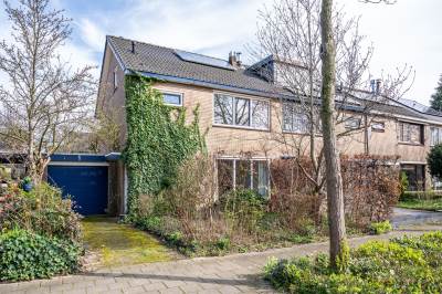 Woning Meerkoetlaan 22 Beuningen (GE)