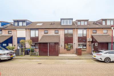 Woning Kolkemonde 34 Nieuwegein