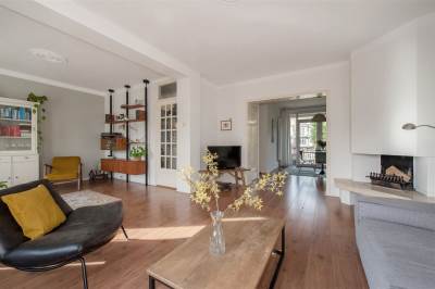 Woning Akkerwindestraat 14 Den Haag