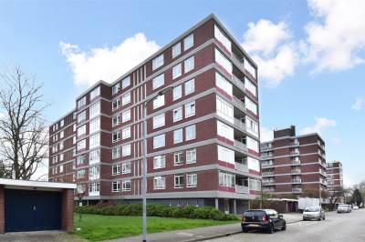 Woning Kornalijnhorst 196 Den Haag