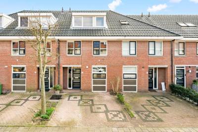 Woning Warmoesland 15 Den Hoorn (ZH)