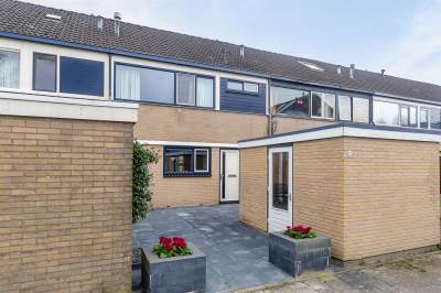 Woning het Woold 15 Raalte